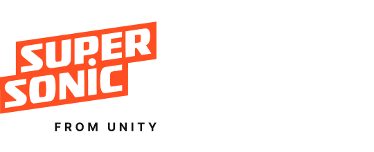 Supersonic/Unity